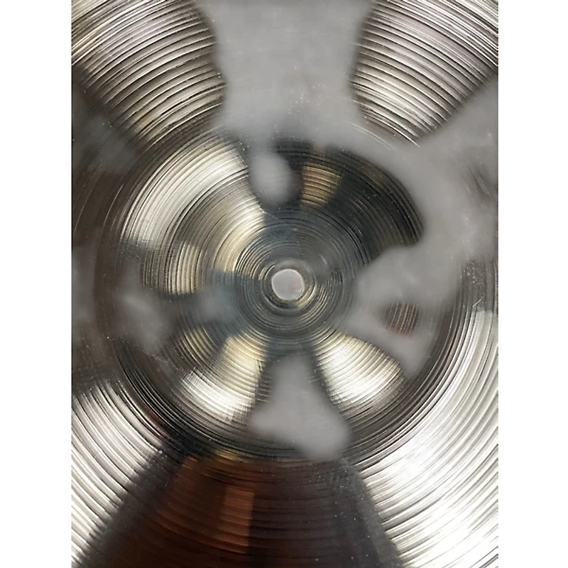 Used Zildjian 19in Avedis Ride Cymbal