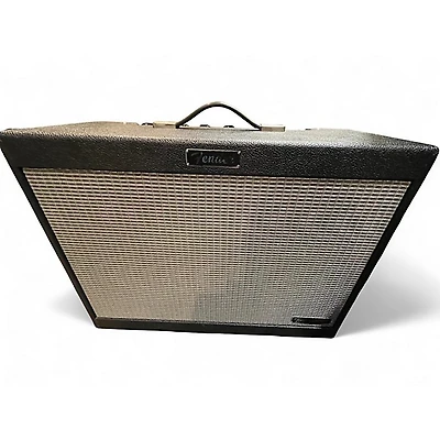 Used Fender Tone Master FR-12 Tube Guitar Combo Amp