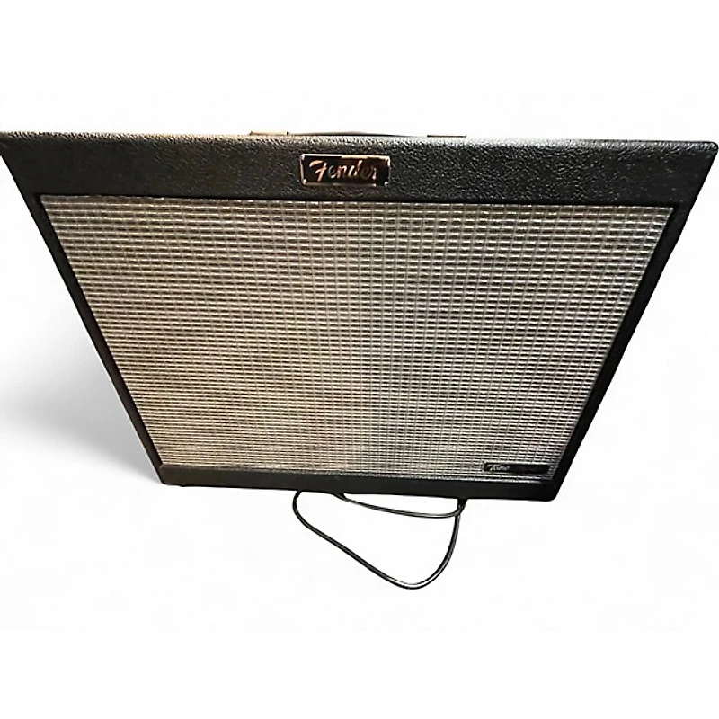 Used Fender Tone Master FR-12 Tube Guitar Combo Amp