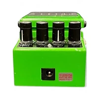 Used BOSS PH3 Phase Shifter Effect Pedal