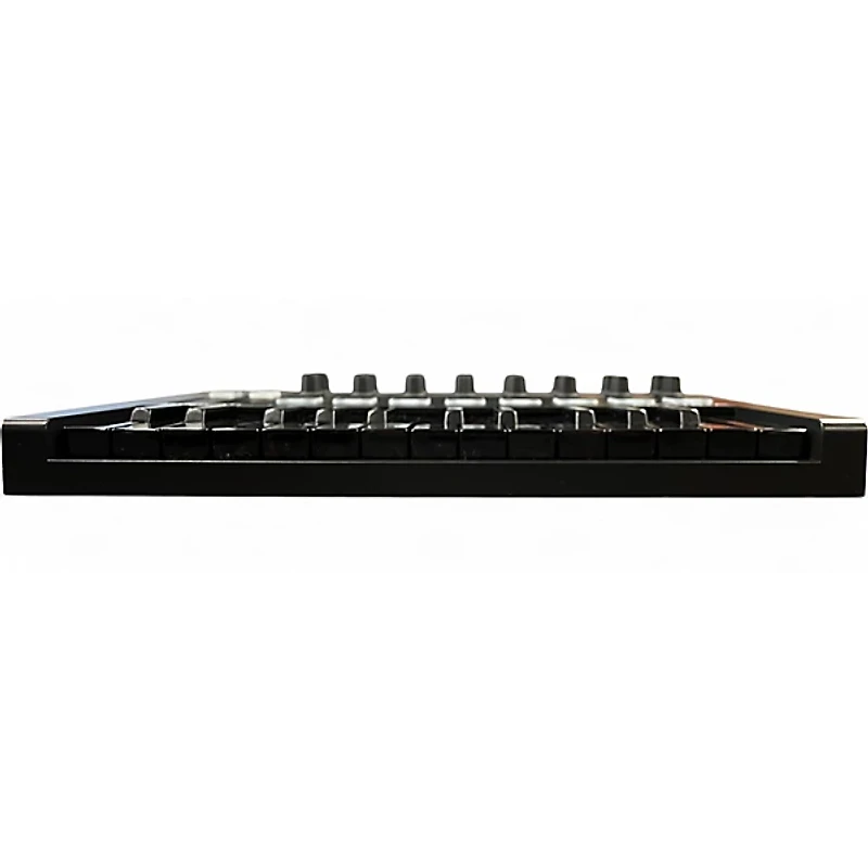 Used Arturia Minilab MKII MIDI Controller
