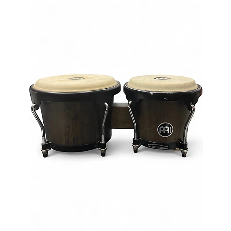 Used MEINL HEADLINER BONGO Bongos