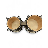 Used MEINL HEADLINER BONGO Bongos