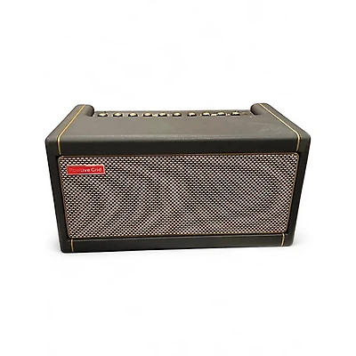 Used Positive Grid Spark 40 Solid State Guitar Amp Head