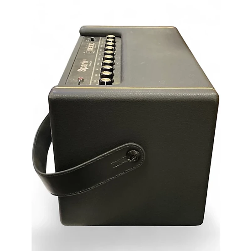 Used Positive Grid Spark 40 Solid State Guitar Amp Head