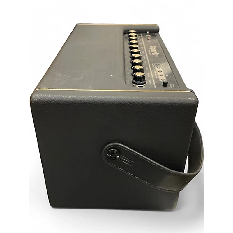 Used Positive Grid Spark 40 Solid State Guitar Amp Head