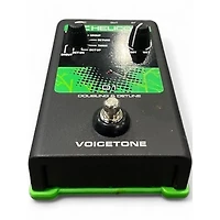 Used TC Helicon D1 Vocal Processor