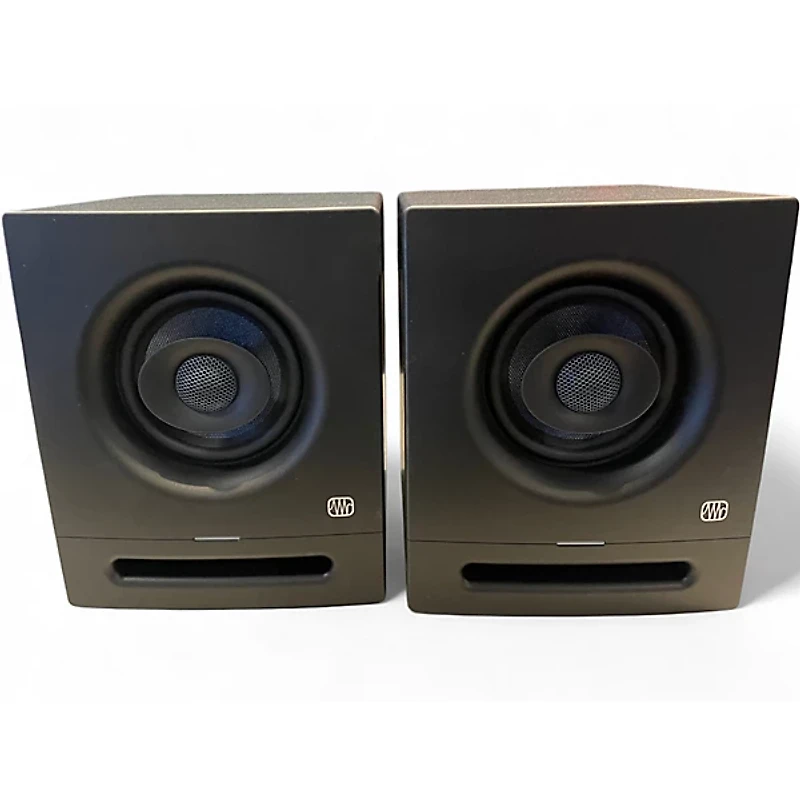 Used PreSonus Eris Pro 4 Pair Powered Monitor