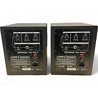 Used PreSonus Eris Pro 4 Pair Powered Monitor