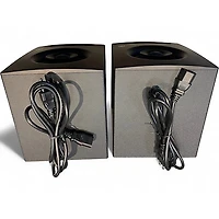 Used PreSonus Eris Pro 4 Pair Powered Monitor