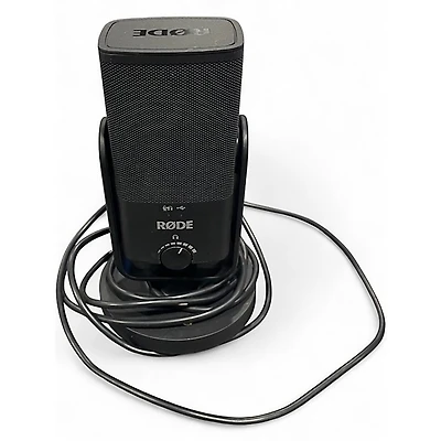 Used RODE NT-USB Mini USB Microphone