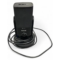 Used RODE NT-USB Mini USB Microphone