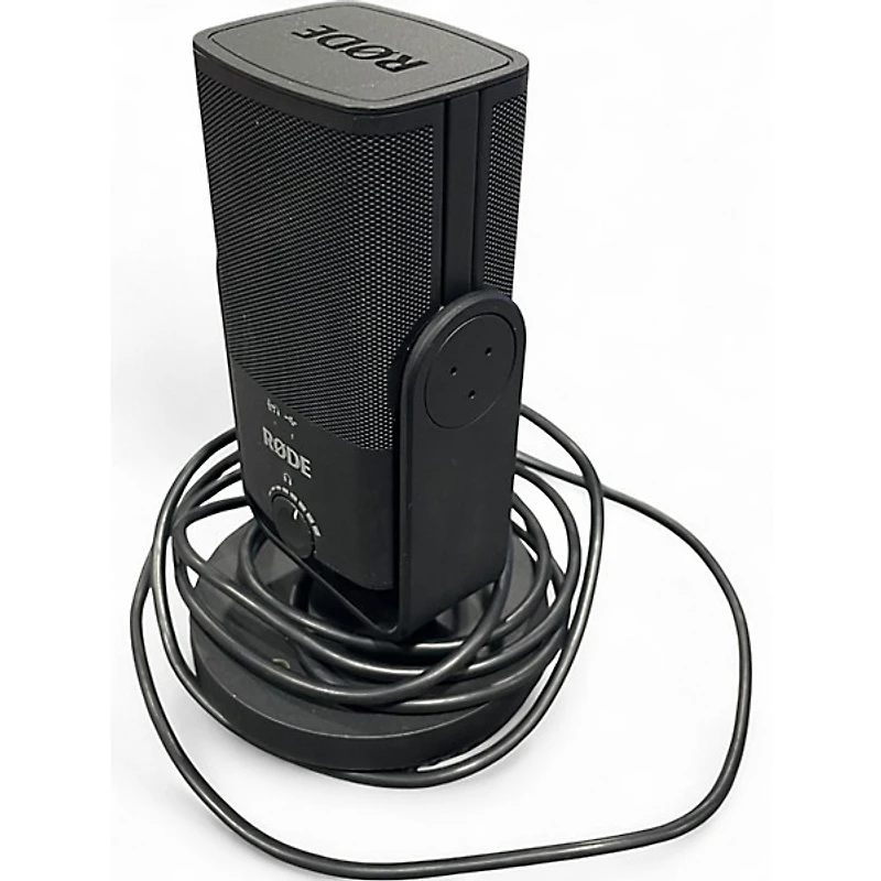 Used RODE NT-USB Mini USB Microphone