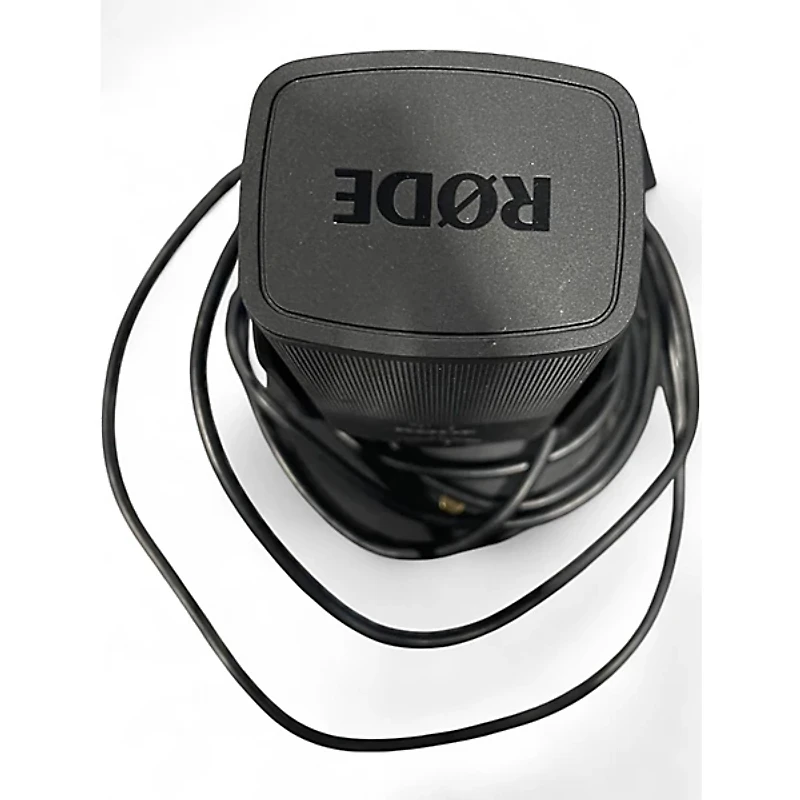 Used RODE NT-USB Mini USB Microphone