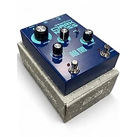 Used Dreadbox Darkness Effect Pedal