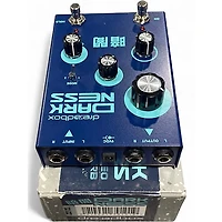 Used Dreadbox Darkness Effect Pedal