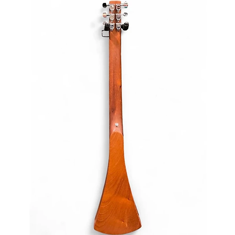 Used Martin GBPC Backpacker Steel String Natural Acoustic Guitar