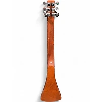 Used Martin GBPC Backpacker Steel String Natural Acoustic Guitar