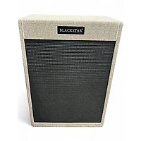 Used Blackstar st james 212 vertical Guitar Cabinet