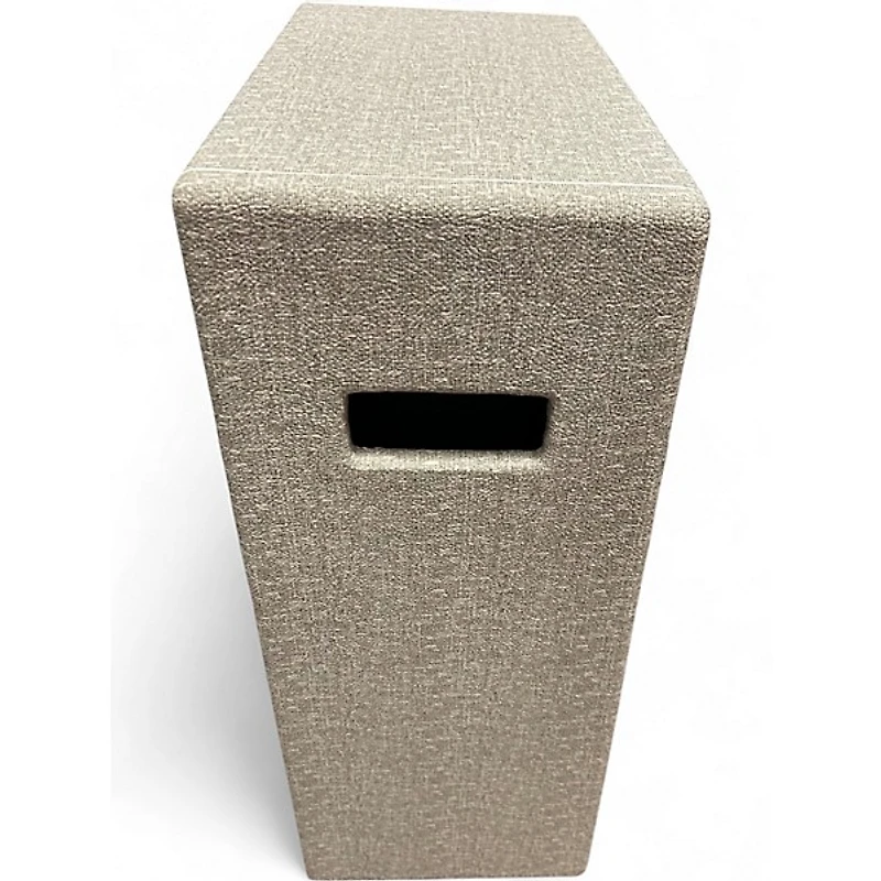 Used Blackstar st james 212 vertical Guitar Cabinet