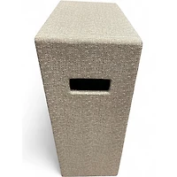 Used Blackstar st james 212 vertical Guitar Cabinet