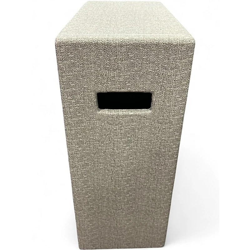 Used Blackstar st james 212 vertical Guitar Cabinet