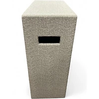 Used Blackstar st james 212 vertical Guitar Cabinet