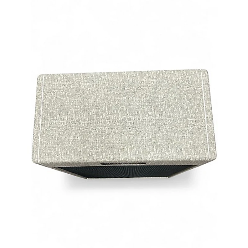 Used Blackstar st james 212 vertical Guitar Cabinet