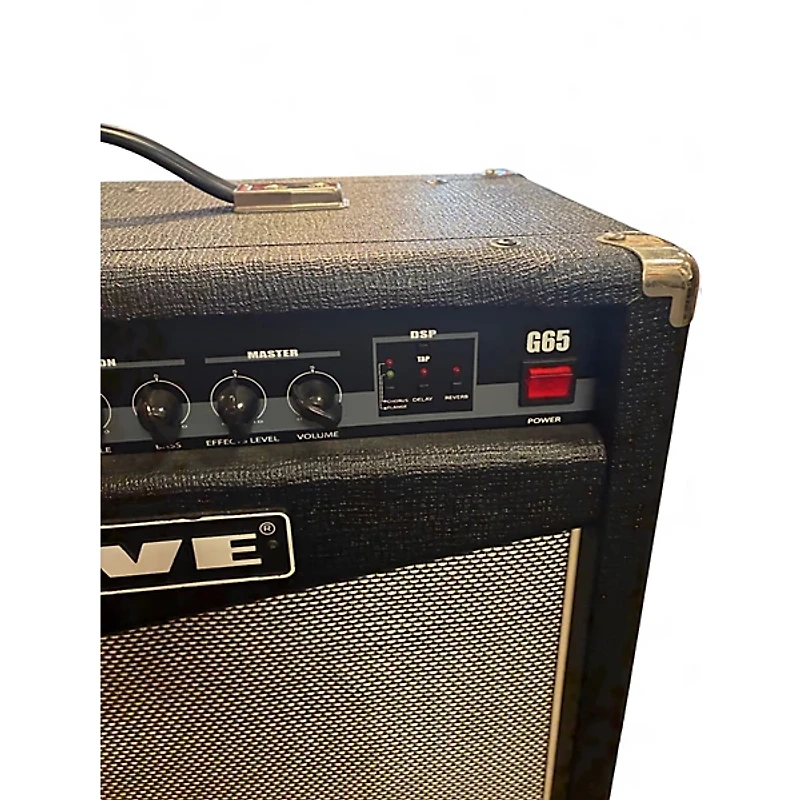 Used Drive G65 Guitar Combo Amp