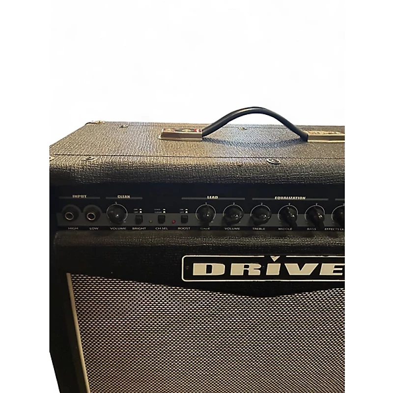 Used Drive G65 Guitar Combo Amp