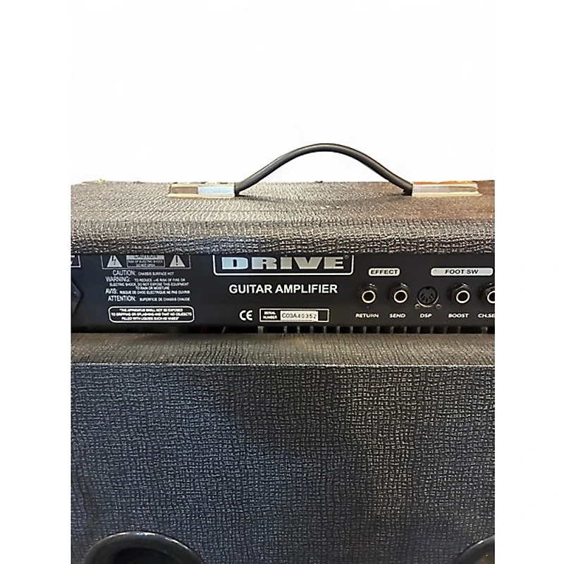 Used Drive G65 Guitar Combo Amp