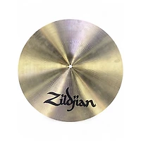 Used Zildjian 16in A Series Medium Thin Crash Cymbal
