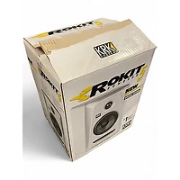 Used KRK RP5 ROKIT G3 EACH Powered Monitor