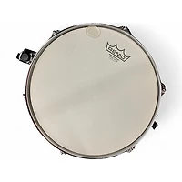 Used TAMA 4 Piece Club Jam Pancake Kit Black Drum Kit