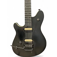 Used EVH Wolfgang Special Left Handed Black Electric Guitar