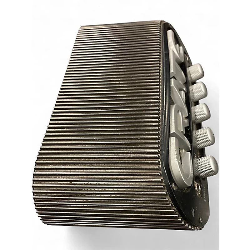 Used Crate POWER BLOCK Solid State Guitar Amp Head