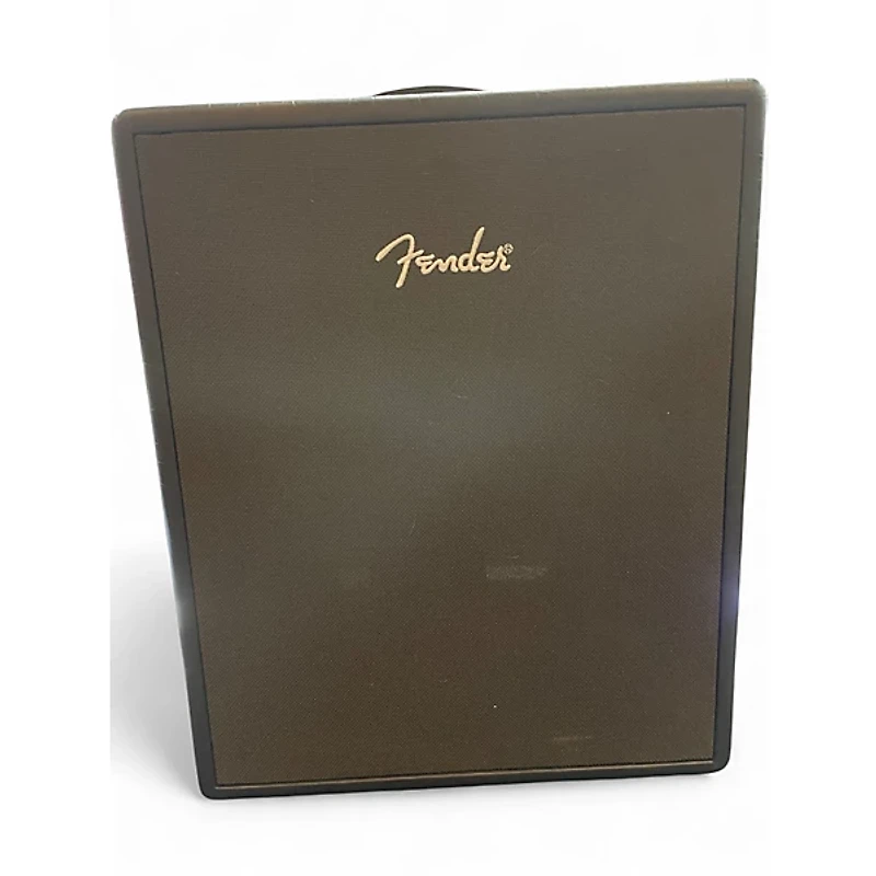 Used Fender ACOUSTIC SFX ii Acoustic Guitar Combo Amp