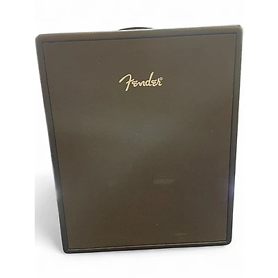 Used Fender ACOUSTIC SFX ii Acoustic Guitar Combo Amp