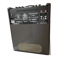 Used Fender ACOUSTIC SFX ii Acoustic Guitar Combo Amp