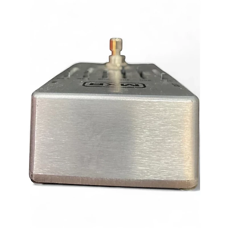 Used MXR SIX BAND EQ Pedal