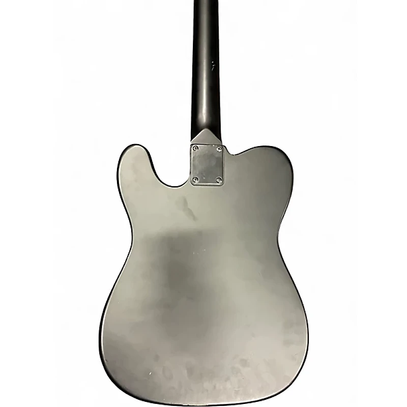 Used Harley Benton TE20HH Flat Black Solid Body Electric Guitar