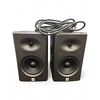 Used JBL LSR2325P Pair Powered Monitor