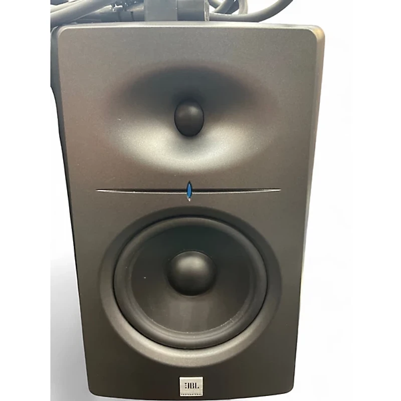 Used JBL LSR2325P Pair Powered Monitor