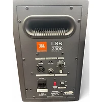 Used JBL LSR2325P Pair Powered Monitor