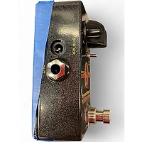 Used Seymour Duncan pickup booster Pedal