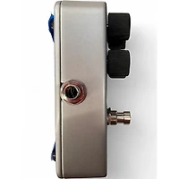 Used Electro-Harmonix Q-Tron Nano Effect Pedal