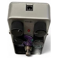 Used Electro-Harmonix Q-Tron Nano Effect Pedal
