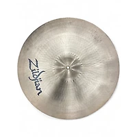 Used Zildjian 20in Ping Ride Cymbal