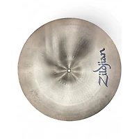 Used Zildjian 20in Ping Ride Cymbal