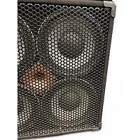 Used Eden D410T Bass Cabinet